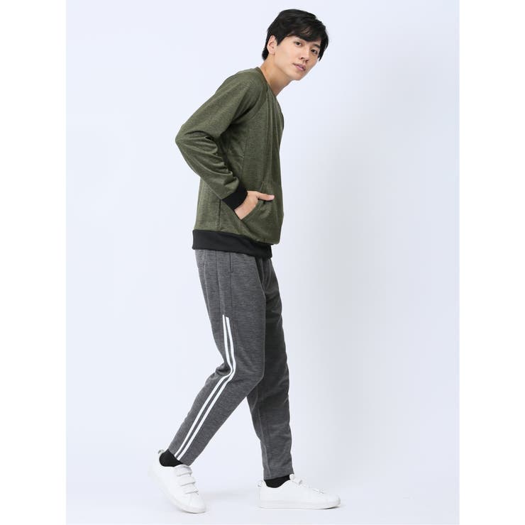 【WEB限定】ファーストダウン FIRST DOWN | TAKA-Q MEN | 詳細画像27 