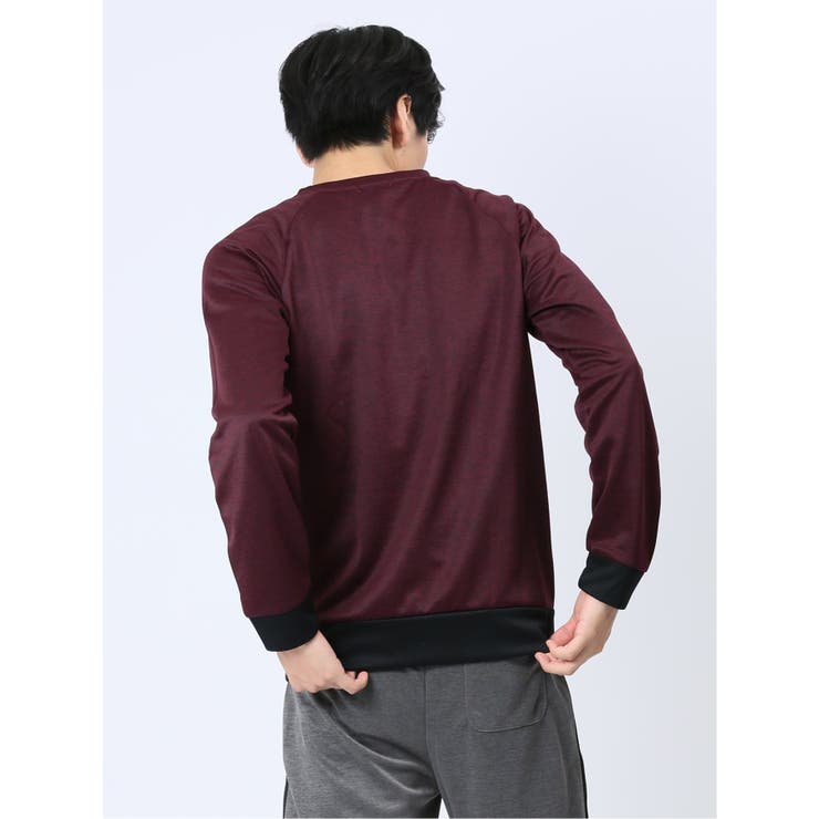 【WEB限定】ファーストダウン FIRST DOWN | TAKA-Q MEN | 詳細画像3 