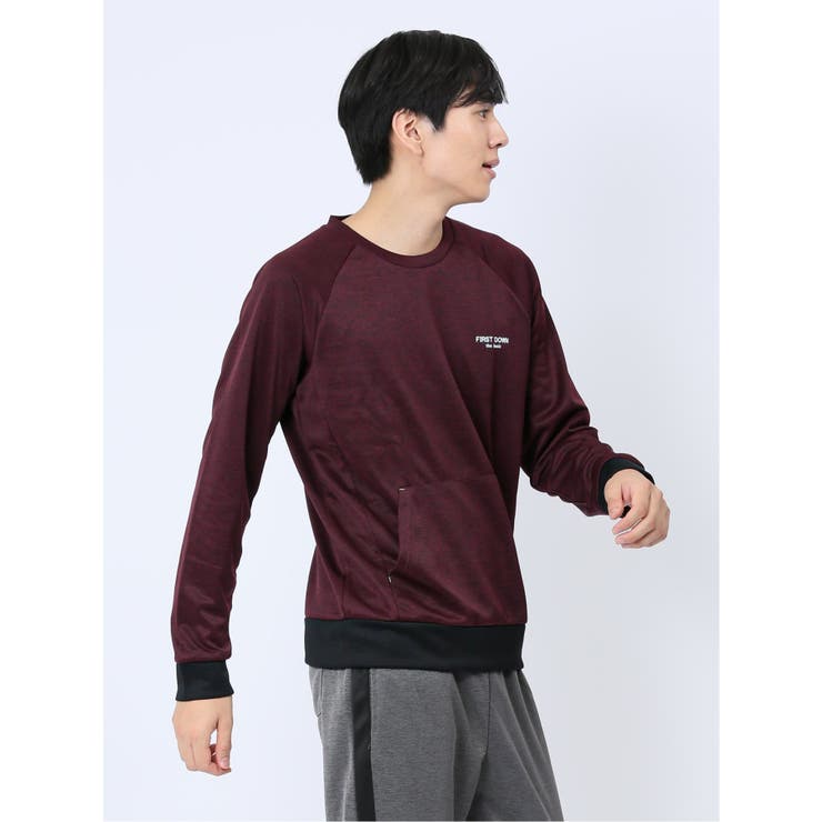 【WEB限定】ファーストダウン FIRST DOWN | TAKA-Q MEN | 詳細画像4 