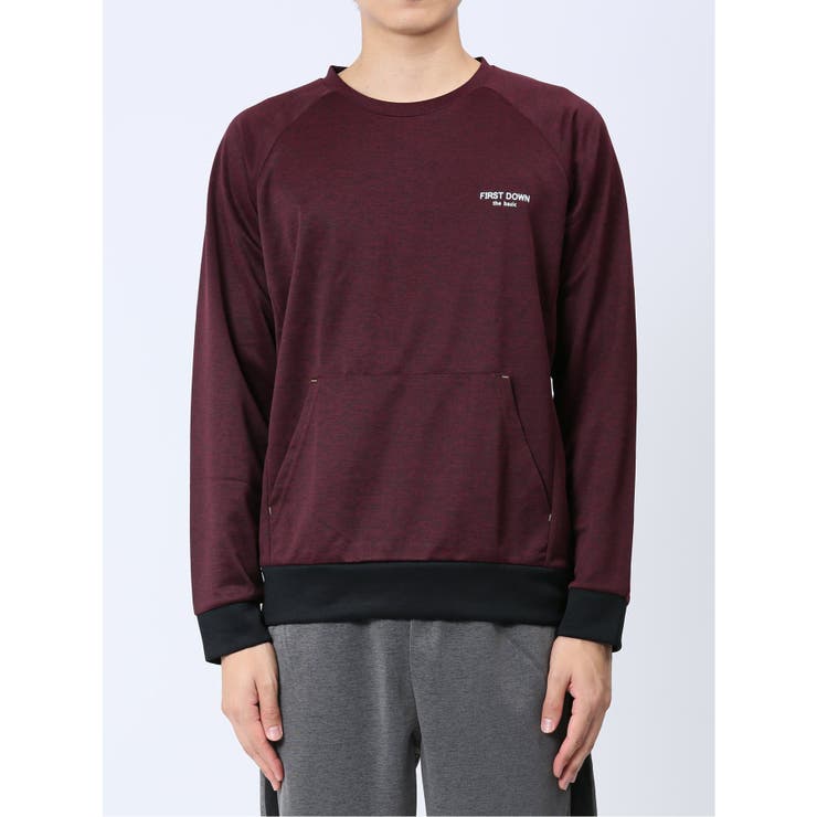 【WEB限定】ファーストダウン FIRST DOWN | TAKA-Q MEN | 詳細画像5 