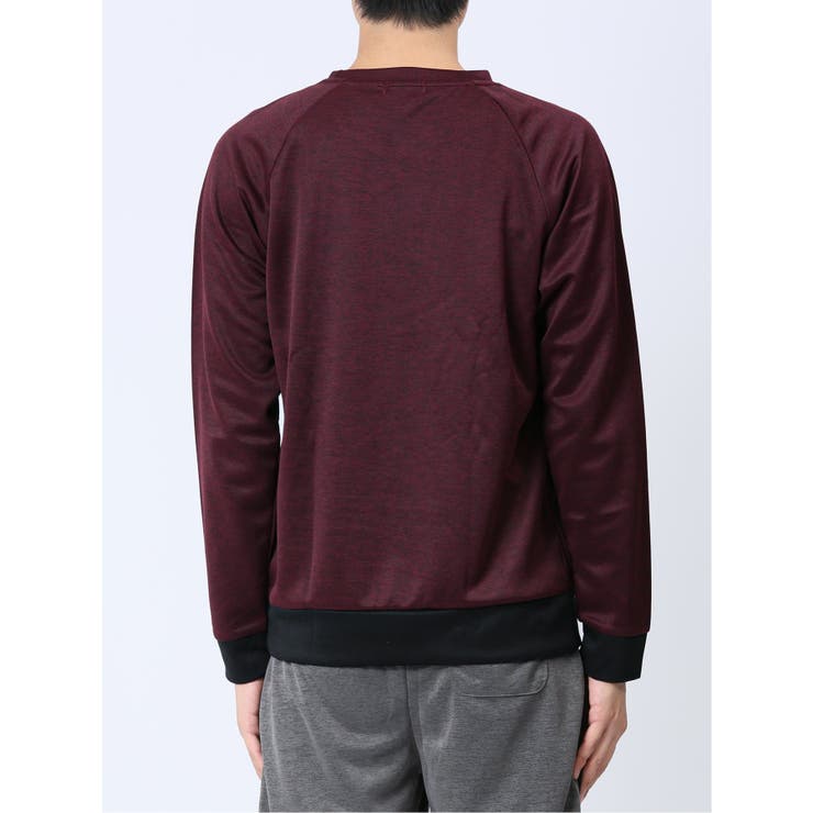 【WEB限定】ファーストダウン FIRST DOWN | TAKA-Q MEN | 詳細画像7 