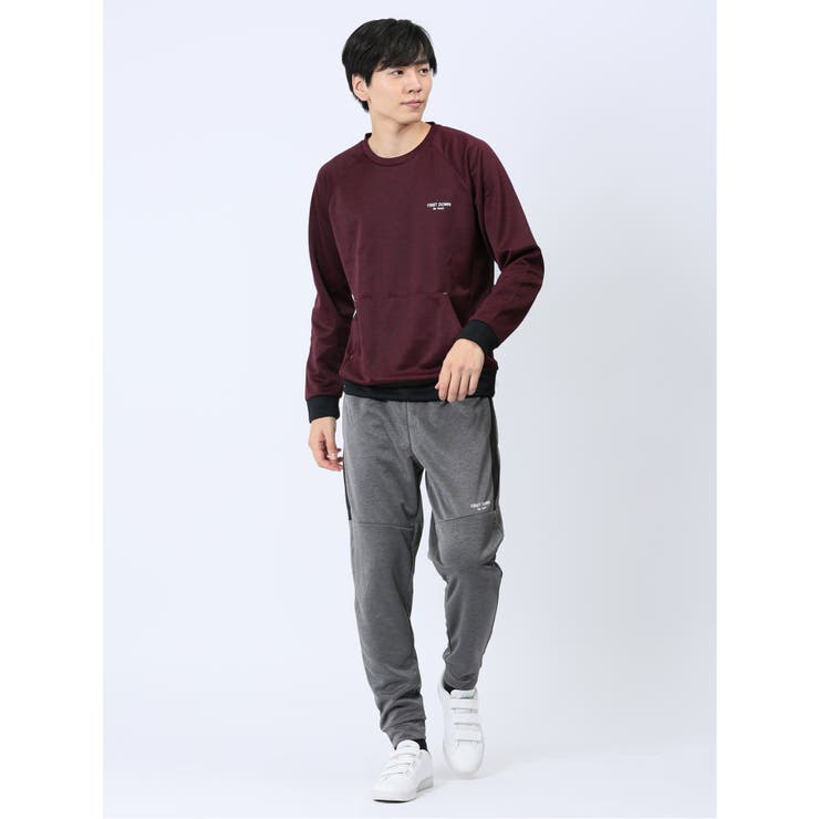 【WEB限定】ファーストダウン FIRST DOWN | TAKA-Q MEN | 詳細画像8 