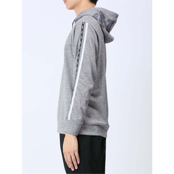 【WEB限定】ジオス/GIOS カチオンスムース フーディー | TAKA-Q MEN | 詳細画像14 