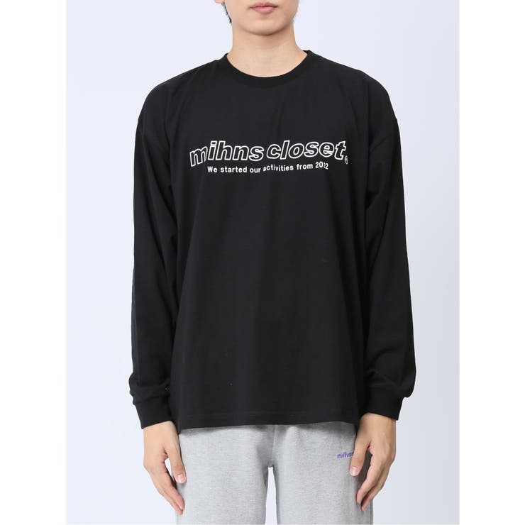 【WEB限定】ミンズクローゼット mihns closet | TAKA-Q MEN | 詳細画像6 