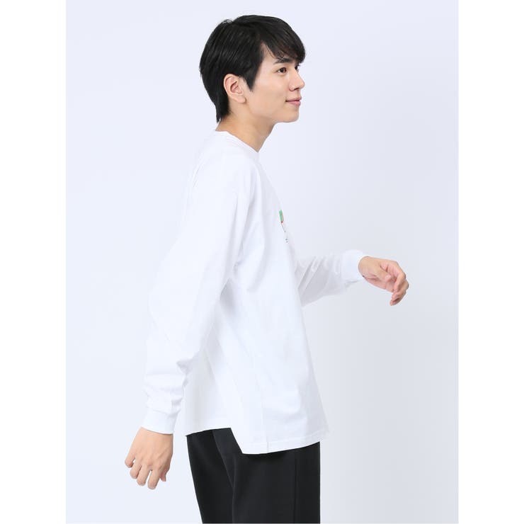 【WEB限定】ミンズクローゼット mihns closet | TAKA-Q MEN | 詳細画像4 