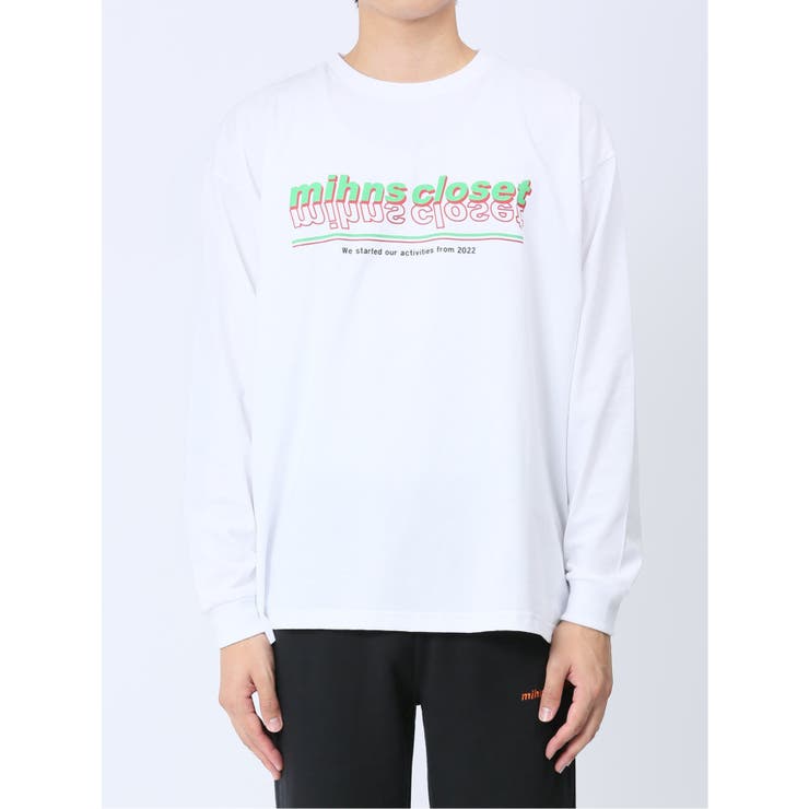 【WEB限定】ミンズクローゼット mihns closet | TAKA-Q MEN | 詳細画像5 