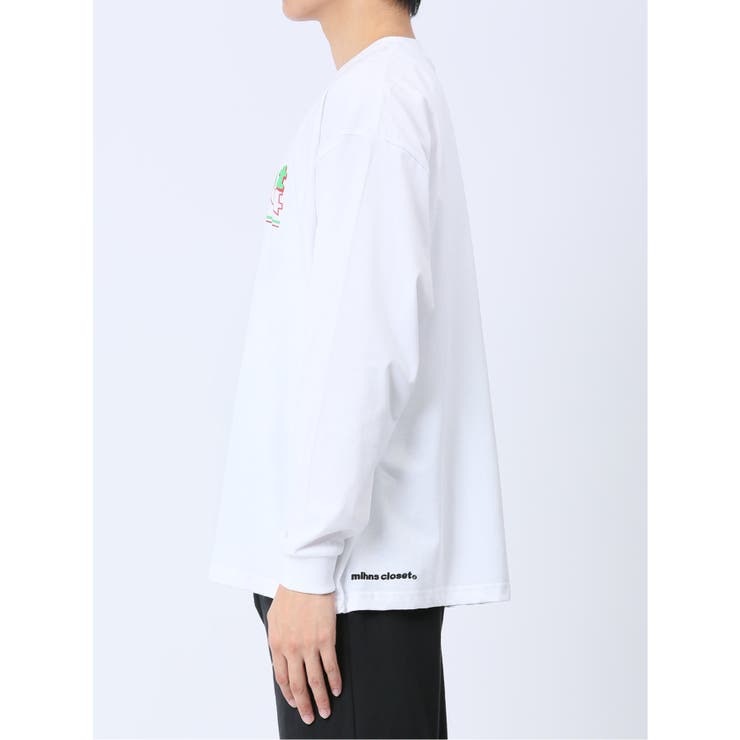 【WEB限定】ミンズクローゼット mihns closet | TAKA-Q MEN | 詳細画像6 