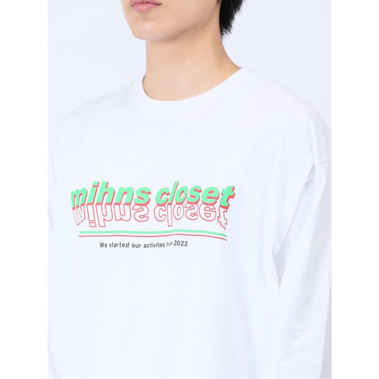 【WEB限定】ミンズクローゼット mihns closet | TAKA-Q MEN | 詳細画像8 