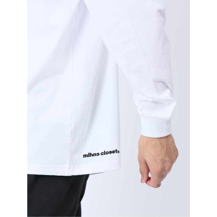 【WEB限定】ミンズクローゼット mihns closet | TAKA-Q MEN | 詳細画像9 