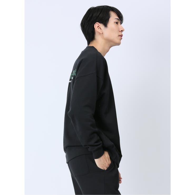 【WEB限定】ミンズクローゼット mihns closet | TAKA-Q MEN | 詳細画像4 