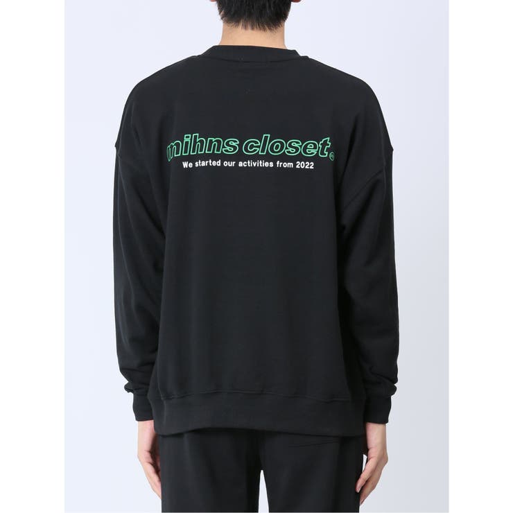 【WEB限定】ミンズクローゼット mihns closet | TAKA-Q MEN | 詳細画像7 