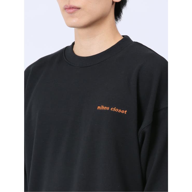 【WEB限定】ミンズクローゼット mihns closet | TAKA-Q MEN | 詳細画像8 