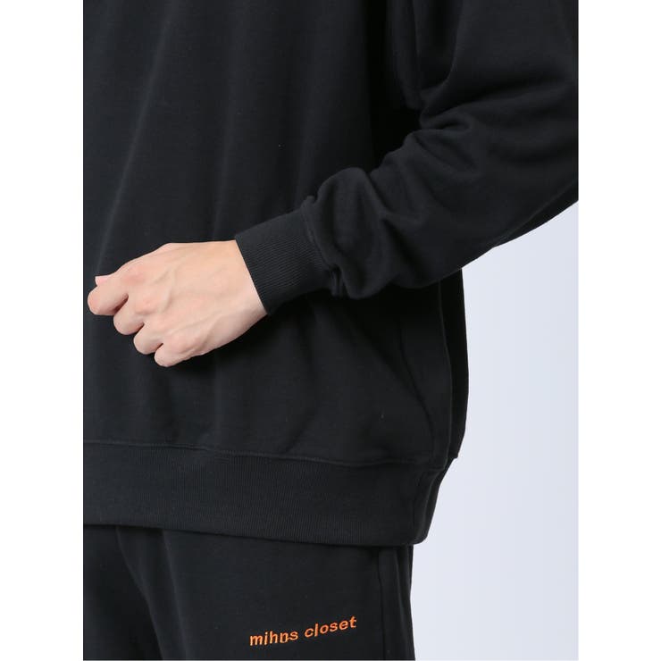 【WEB限定】ミンズクローゼット mihns closet | TAKA-Q MEN | 詳細画像9 