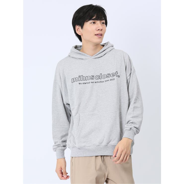 【WEB限定】ミンズクローゼット mihns closet | TAKA-Q MEN | 詳細画像1 