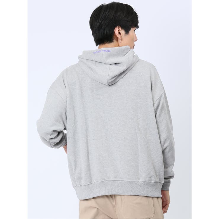 【WEB限定】ミンズクローゼット mihns closet | TAKA-Q MEN | 詳細画像3 