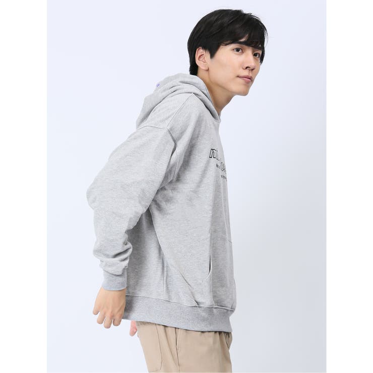 【WEB限定】ミンズクローゼット mihns closet | TAKA-Q MEN | 詳細画像4 