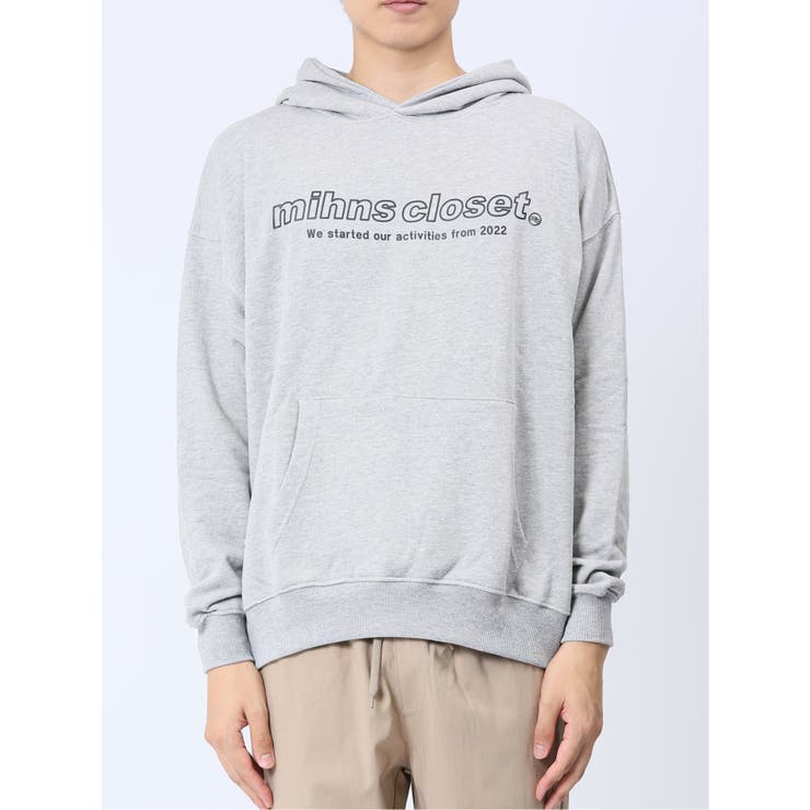 【WEB限定】ミンズクローゼット mihns closet | TAKA-Q MEN | 詳細画像5 