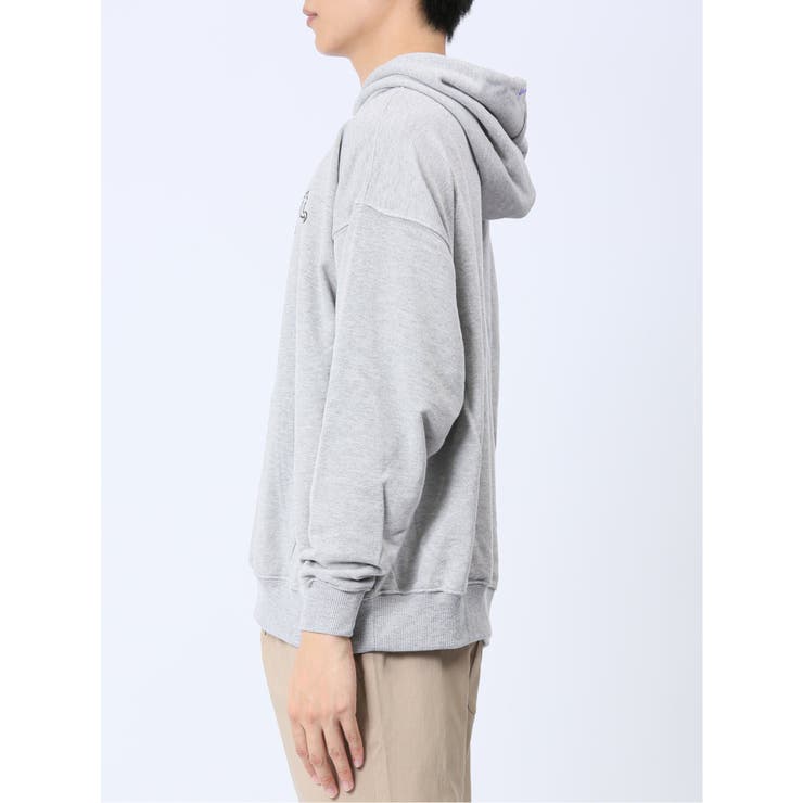 【WEB限定】ミンズクローゼット mihns closet | TAKA-Q MEN | 詳細画像6 