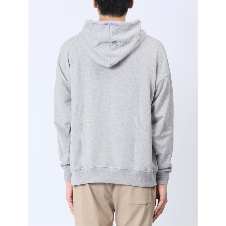 【WEB限定】ミンズクローゼット mihns closet | TAKA-Q MEN | 詳細画像7 