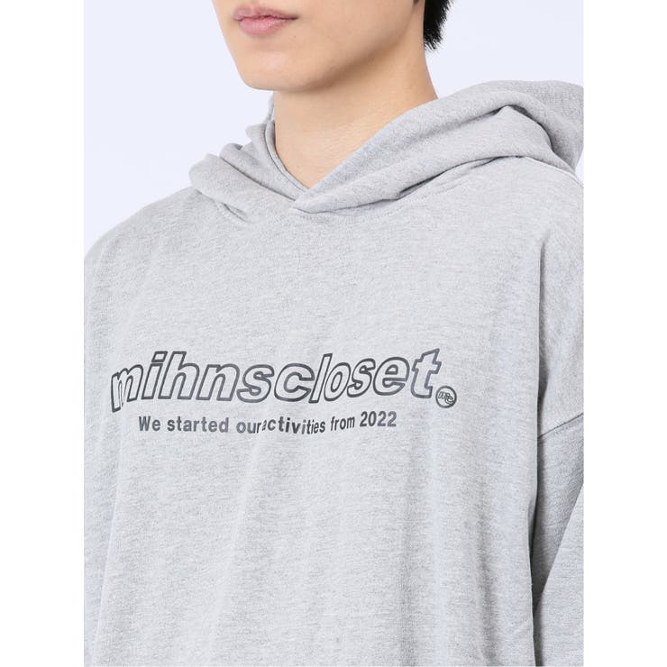 【WEB限定】ミンズクローゼット mihns closet | TAKA-Q MEN | 詳細画像8 