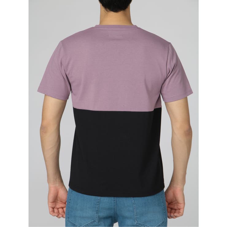 glimmer ドライ 半袖 Tシャツ バイカラー グリマー 00300 UV