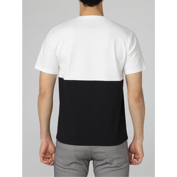 glimmer ドライ 半袖 Tシャツ バイカラー グリマー 00300 UV