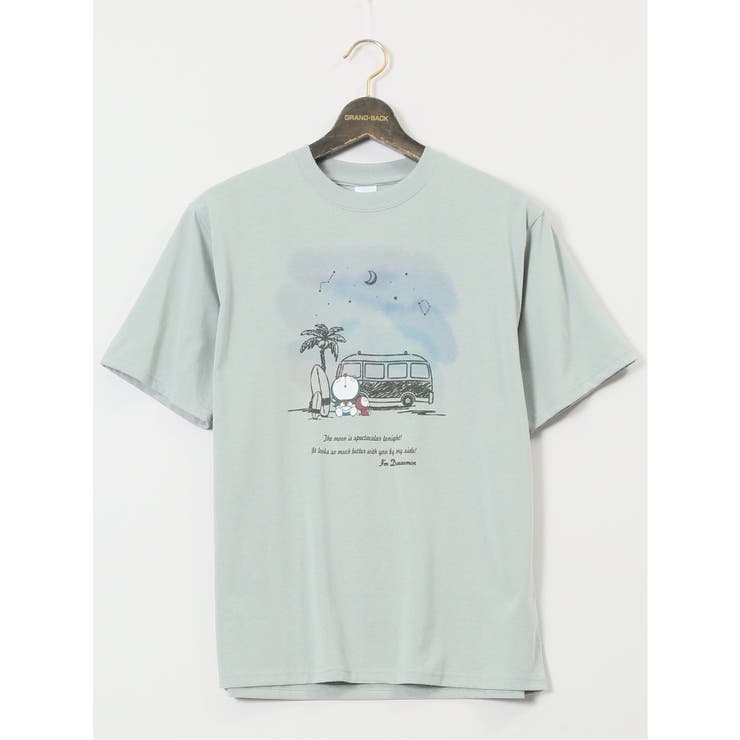 美品answer4 ドラえもんTシャツLサイズ 2025年最新】answer4 ドラえもんの人気アイテム - メルカリ