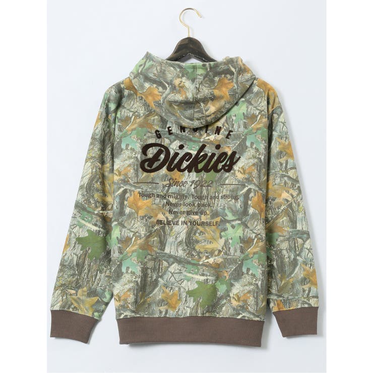 【大きいサイズ】ジュニュイン ディッキーズ Genuine | TAKA-Q MEN | 詳細画像2 