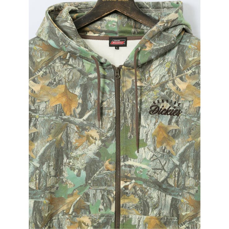 【大きいサイズ】ジュニュイン ディッキーズ Genuine | TAKA-Q MEN | 詳細画像3 