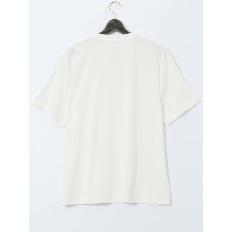 【大きいサイズ】ルイシャブロン LOUIS CHAVLON | TAKA-Q MEN | 詳細画像12 