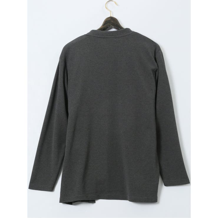 【大きいサイズ】ルイシャブロン LOUIS CHAVLON | TAKA-Q MEN | 詳細画像2 