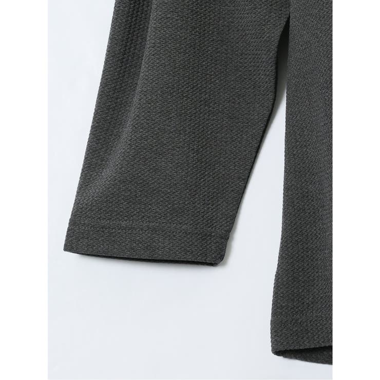 【大きいサイズ】ルイシャブロン LOUIS CHAVLON | TAKA-Q MEN | 詳細画像4 