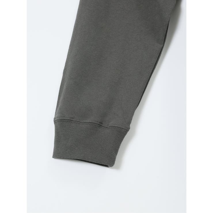 【大きいサイズ】ミッキーマウス ピグメント風プリント クルーネック長袖Ｔシャツ | TAKA-Q MEN | 詳細画像16 