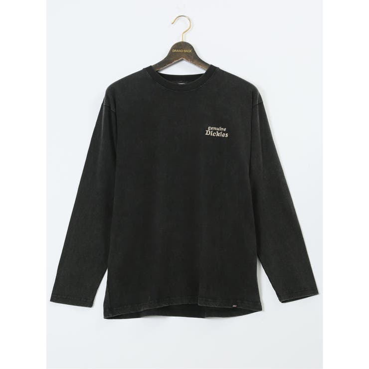 09グレー | ジュニュイン ディッキーズ Genuine | TAKA-Q MEN