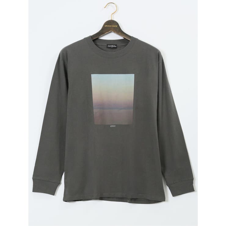 05黒 | ルイシャブロン LOUIS CHAVLON | TAKA-Q MEN