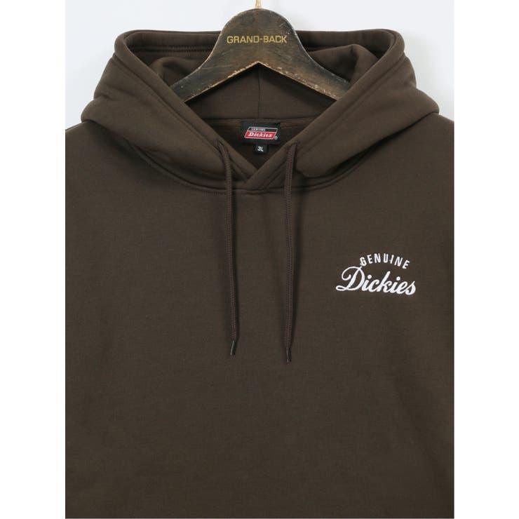 ジュニュイン ディッキーズ Genuine | TAKA-Q MEN | 詳細画像8 