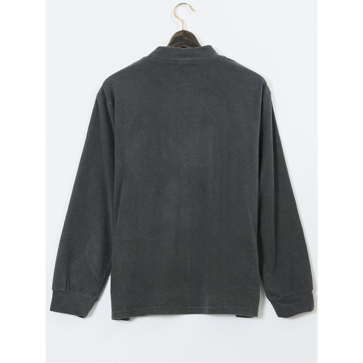 【大きいサイズ】コンバース CONVERSE カチオンフリース | TAKA-Q MEN | 詳細画像2 