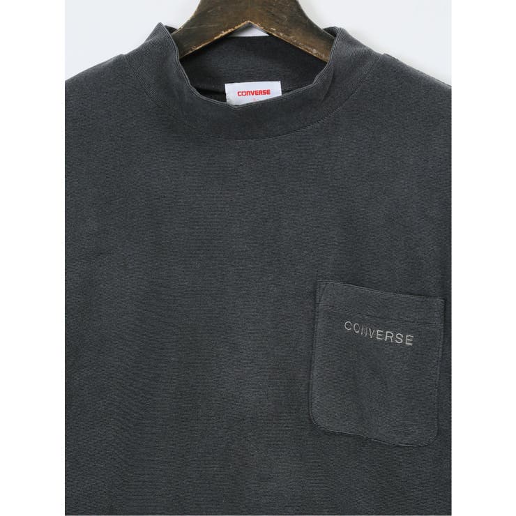 【大きいサイズ】コンバース CONVERSE カチオンフリース | TAKA-Q MEN | 詳細画像3 