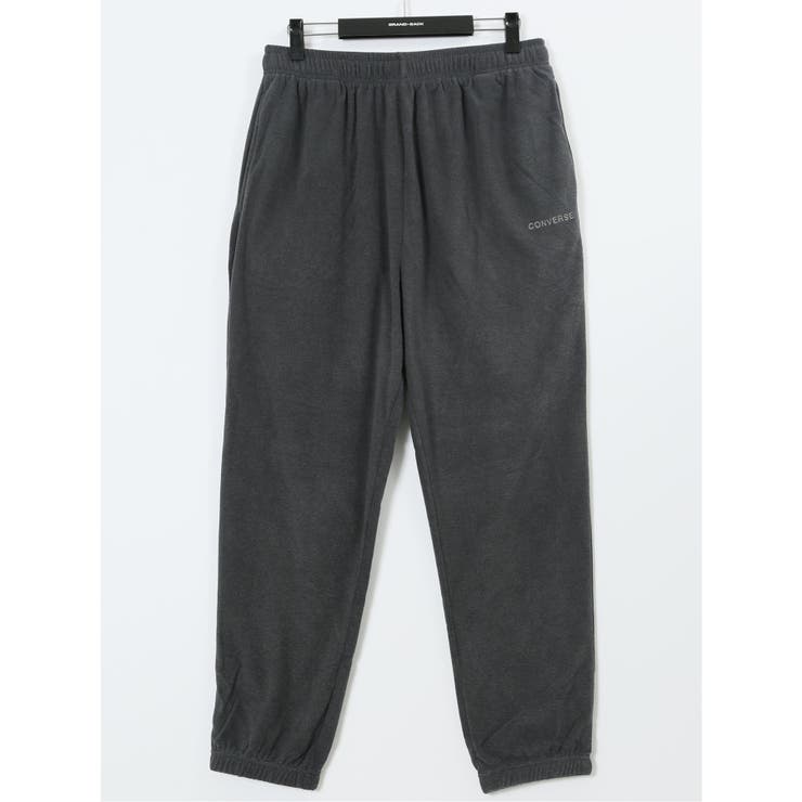 コンバース CONVERSE カチオンフリース | TAKA-Q MEN | 詳細画像1 