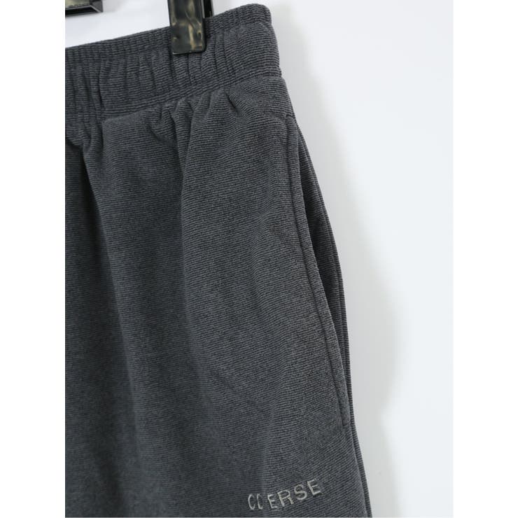 コンバース CONVERSE カチオンフリース | TAKA-Q MEN | 詳細画像3 