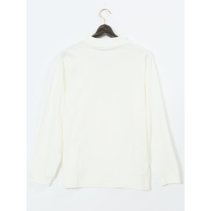 ルイシャブロン LOUIS CHAVLON | TAKA-Q MEN | 詳細画像2 