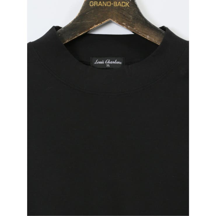 ルイシャブロン LOUIS CHAVLON | TAKA-Q MEN | 詳細画像7 