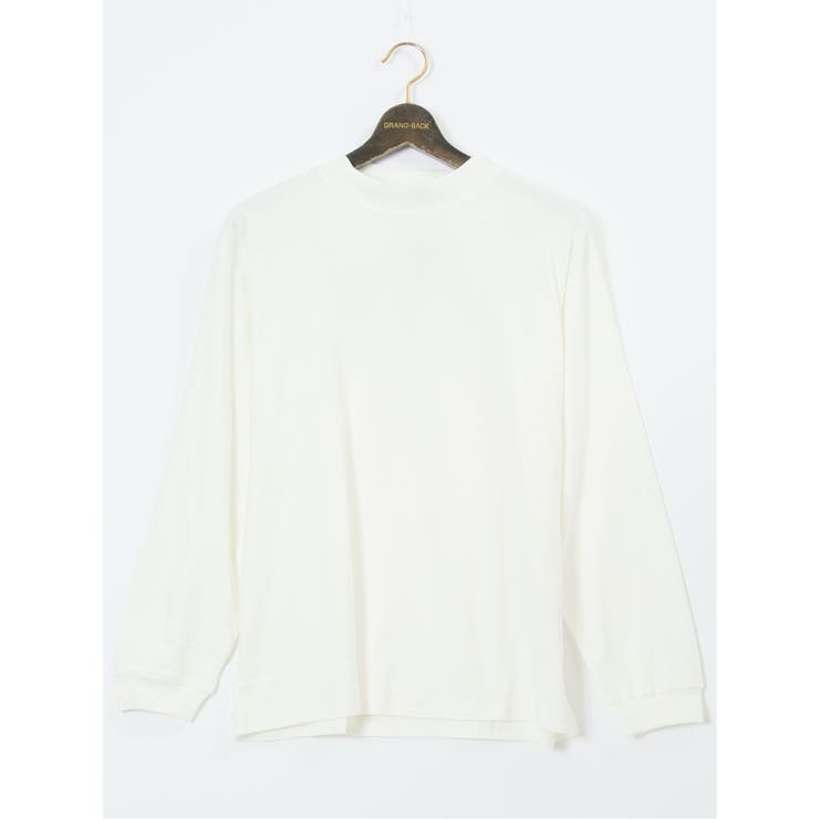 01白 | ルイシャブロン LOUIS CHAVLON | TAKA-Q MEN