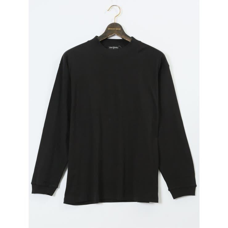 05黒 | ルイシャブロン LOUIS CHAVLON | TAKA-Q MEN