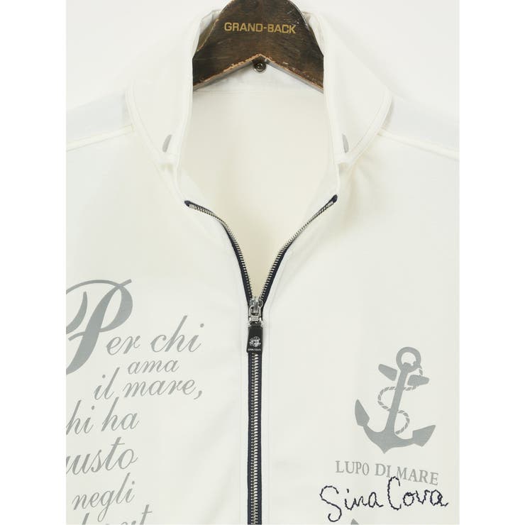 【大きいサイズ】シナコバ SINA COVA | TAKA-Q MEN | 詳細画像3 