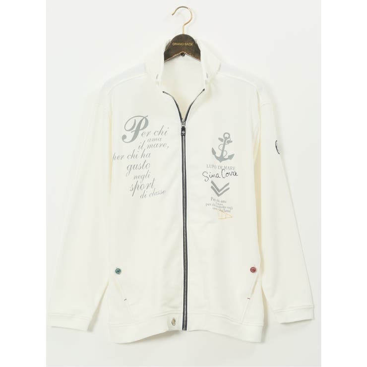 01白 | 【大きいサイズ】シナコバ SINA COVA | TAKA-Q MEN