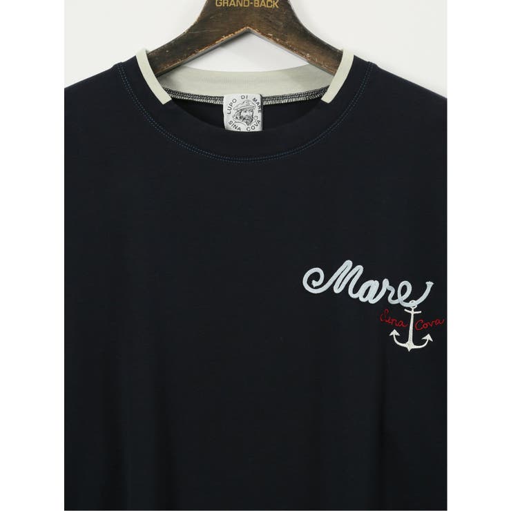 【大きいサイズ】シナコバ SINA COVA | TAKA-Q MEN | 詳細画像3 