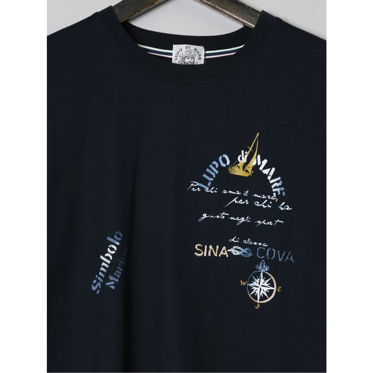 シナコバ SINA COVA[品番：TKQJ0022246]｜TAKA-Q MEN