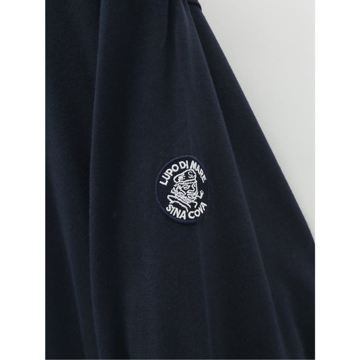 【大きいサイズ】シナコバ/SINA COVA ハイネック長袖Tシャツ | TAKA-Q MEN | 詳細画像4 