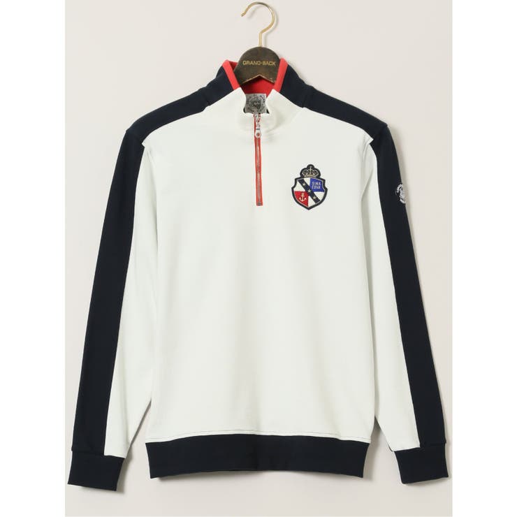 75紺 | 【大きいサイズ】シナコバ SINA COVA | TAKA-Q MEN